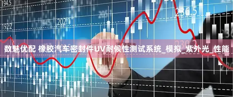 数魅优配 橡胶汽车密封件UV耐候性测试系统_模拟_紫外光_性能